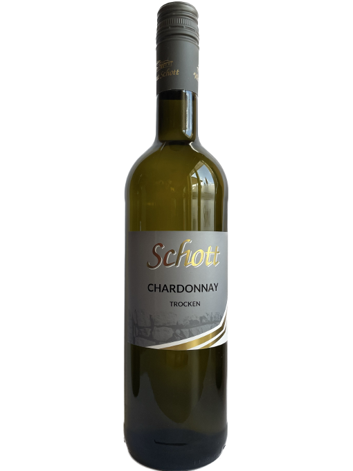 2021 Chardonnay – Trocken – Weingut Schott